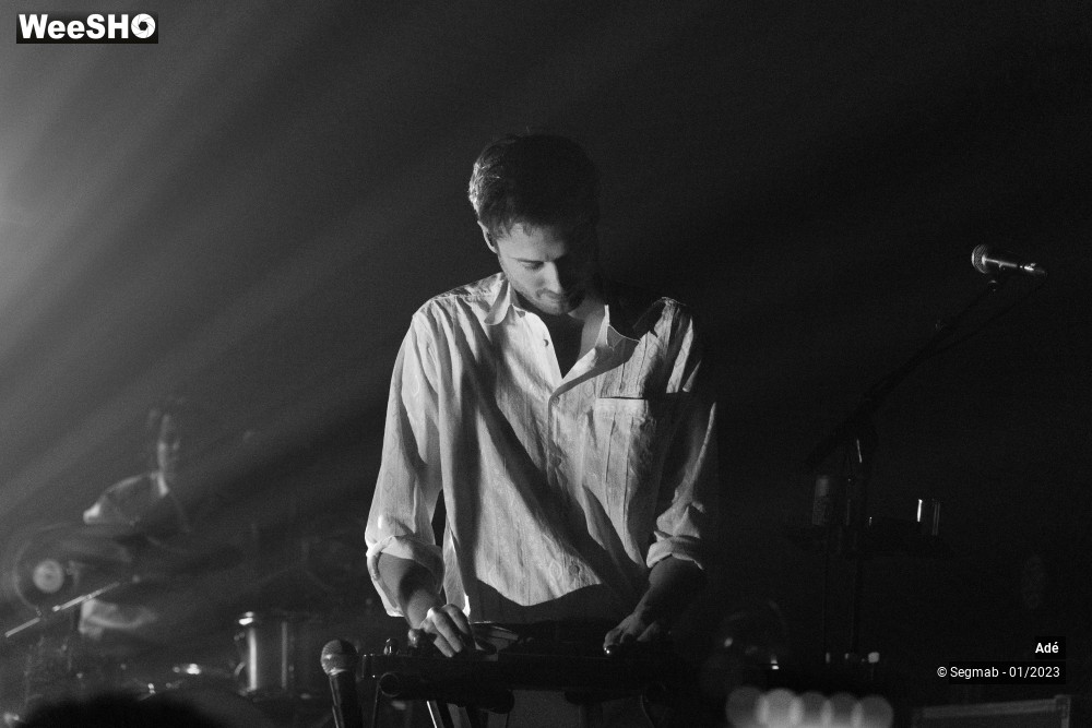 16/28 photos du spectacle Adé