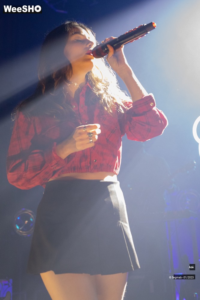 23/28 photos du spectacle Adé