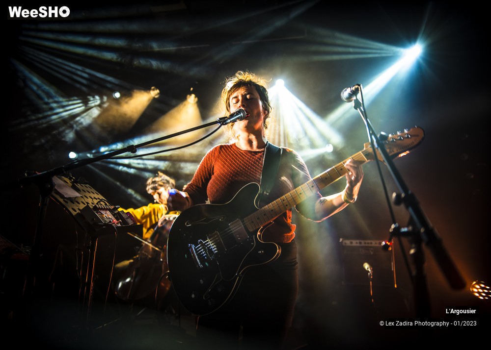 5/6 photos du spectacle L'Argousier