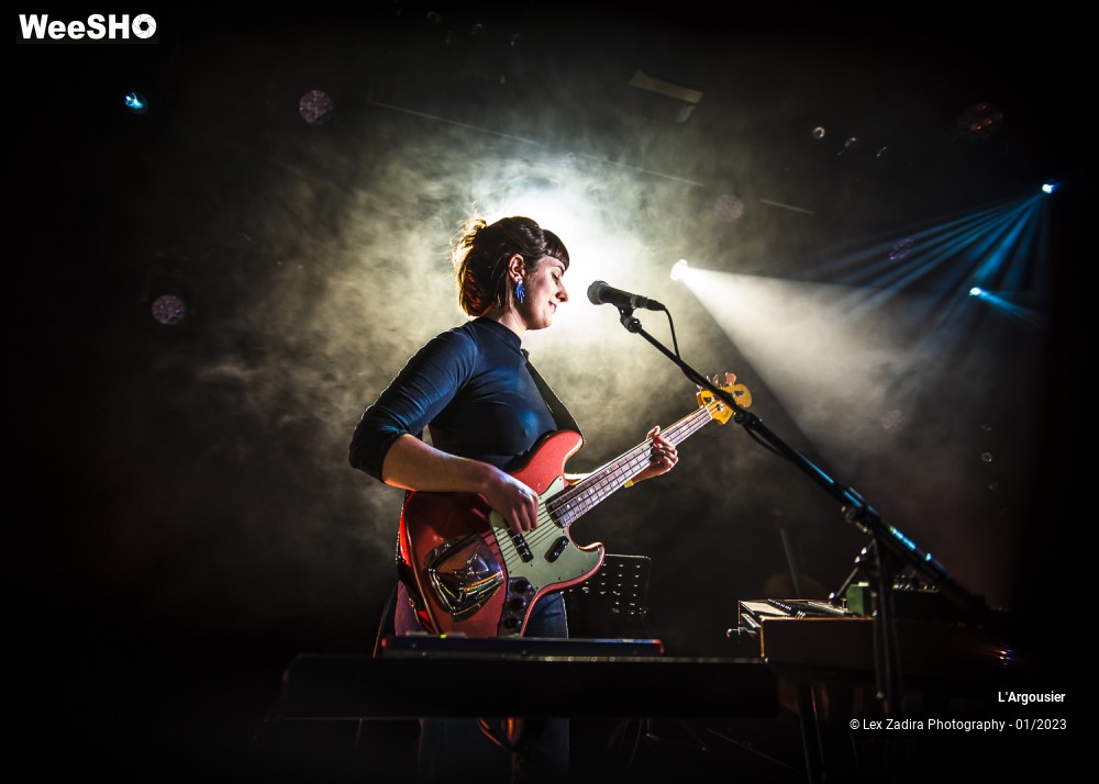 6/6 photos du spectacle L'Argousier