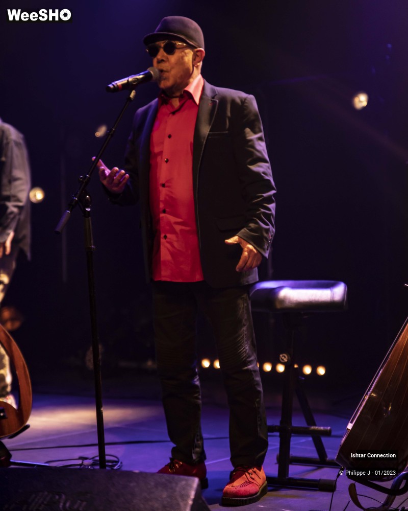 6/20 photos du spectacle Ishtar Connection