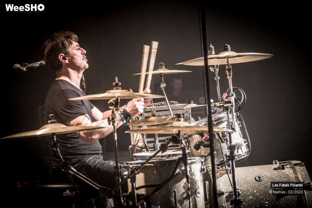 3/67 photos du spectacle Les Fatals Picards