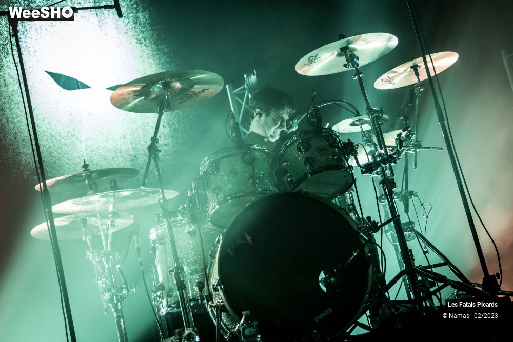 13/67 photos du spectacle Les Fatals Picards