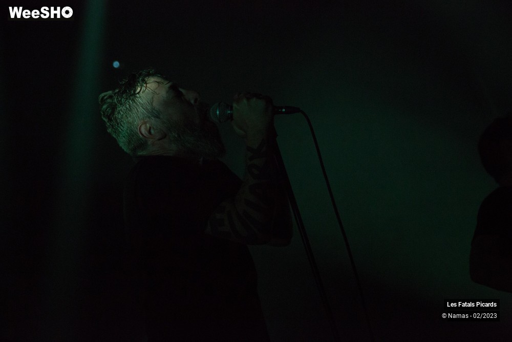 17/67 photos du spectacle Les Fatals Picards