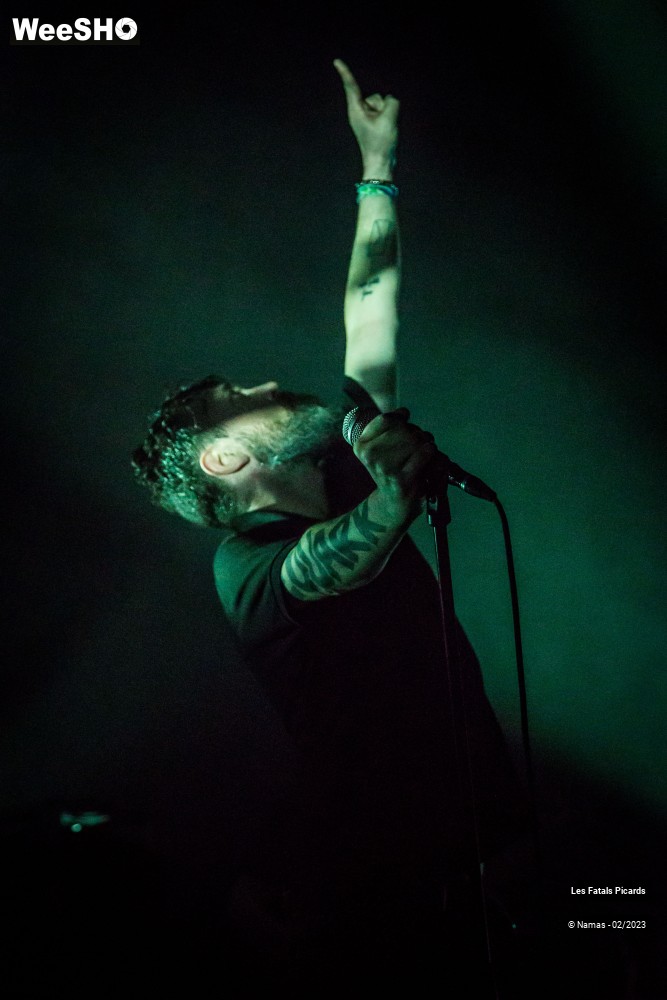 18/67 photos du spectacle Les Fatals Picards