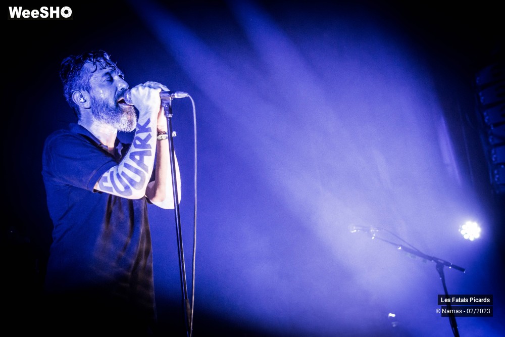 21/67 photos du spectacle Les Fatals Picards