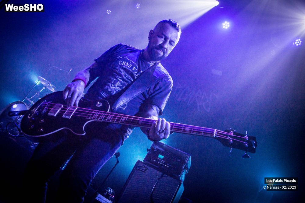 26/67 photos du spectacle Les Fatals Picards