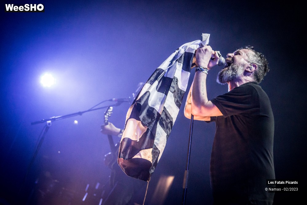 27/67 photos du spectacle Les Fatals Picards