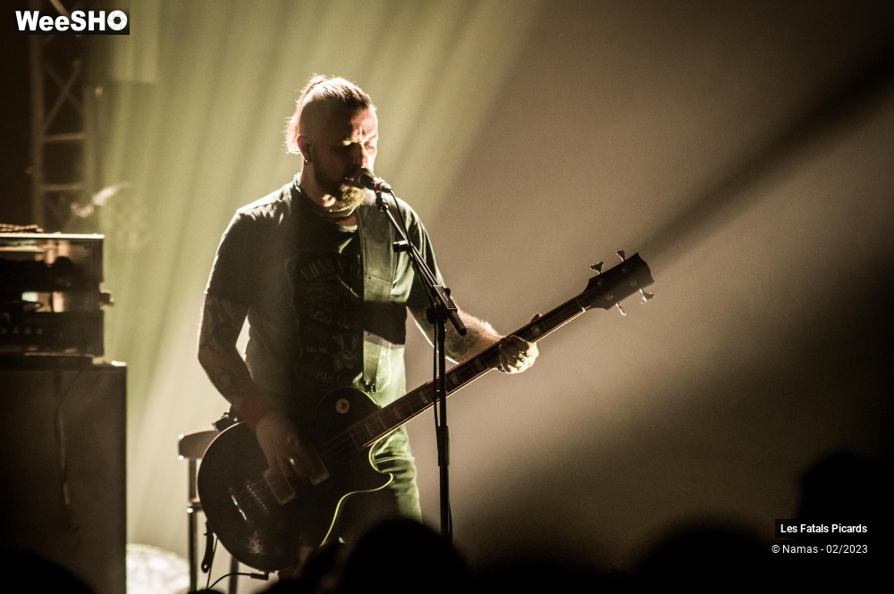 29/67 photos du spectacle Les Fatals Picards