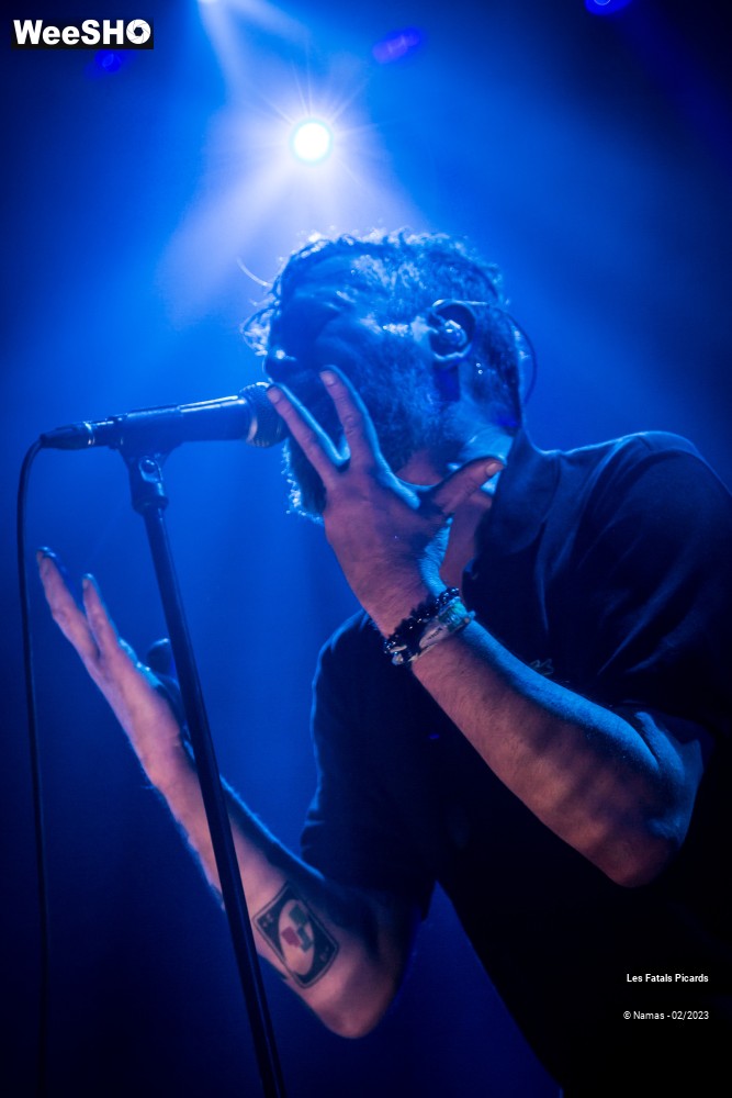 34/67 photos du spectacle Les Fatals Picards