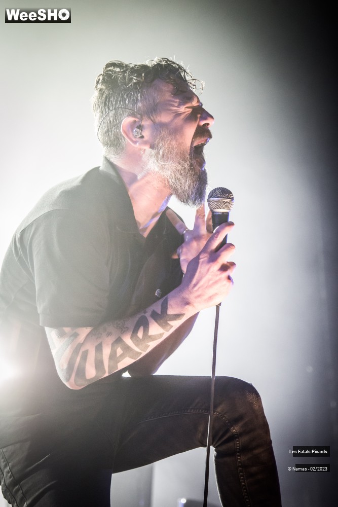 36/67 photos du spectacle Les Fatals Picards