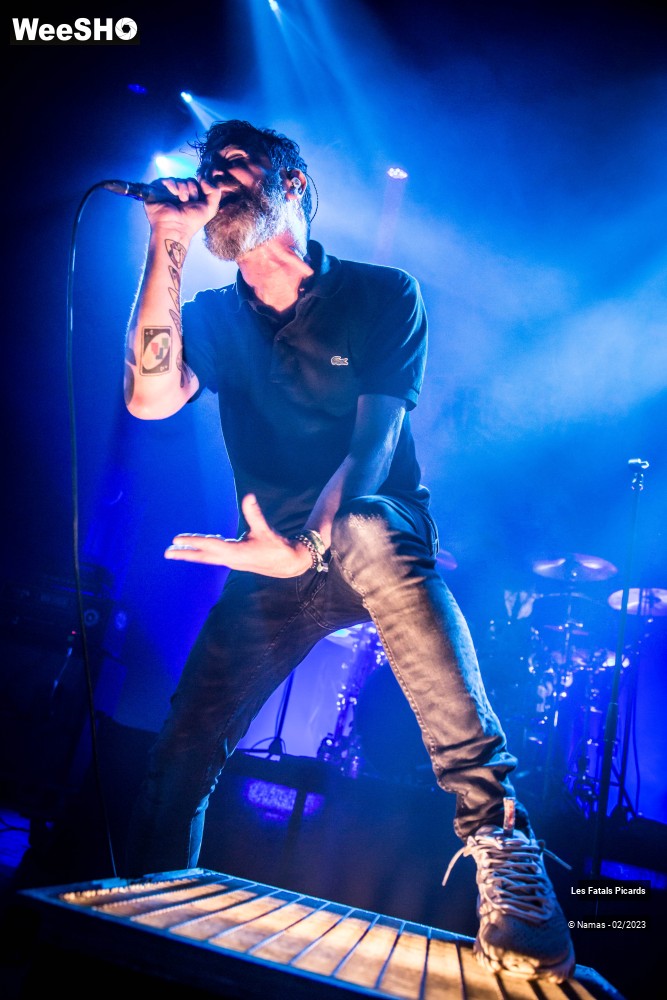 37/67 photos du spectacle Les Fatals Picards