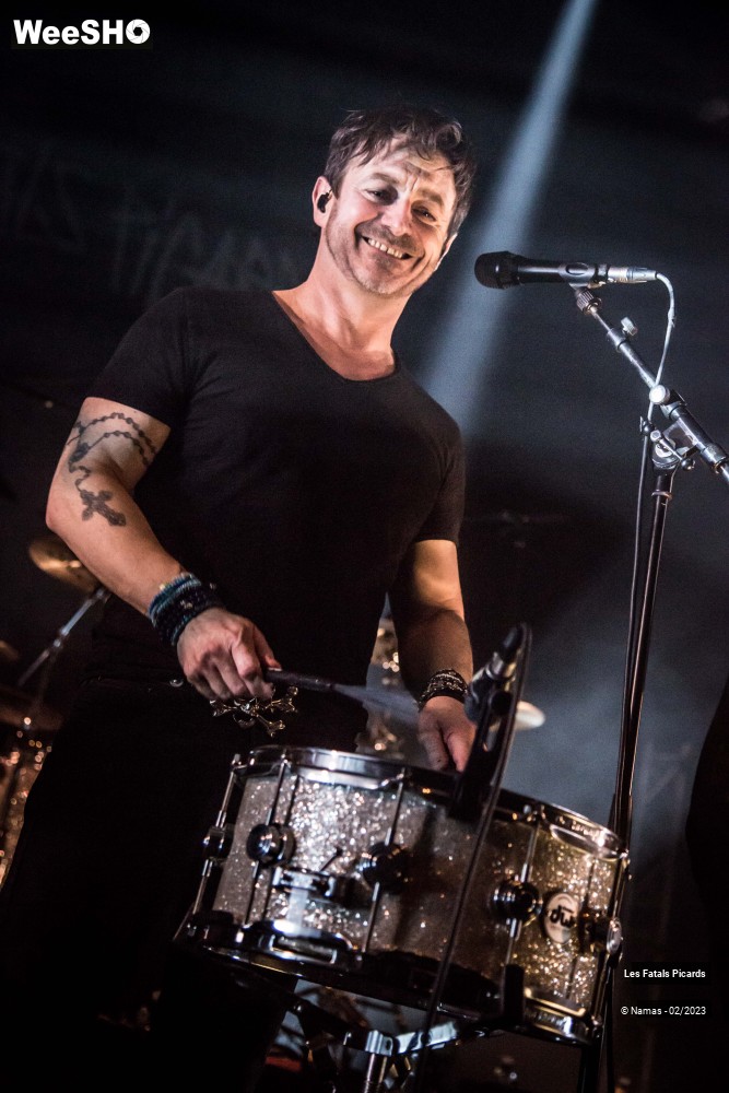 41/67 photos du spectacle Les Fatals Picards