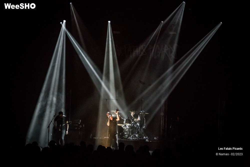 49/67 photos du spectacle Les Fatals Picards