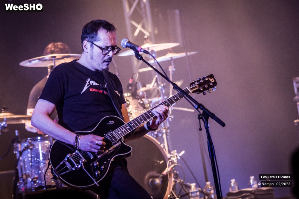 58/67 photos du spectacle Les Fatals Picards