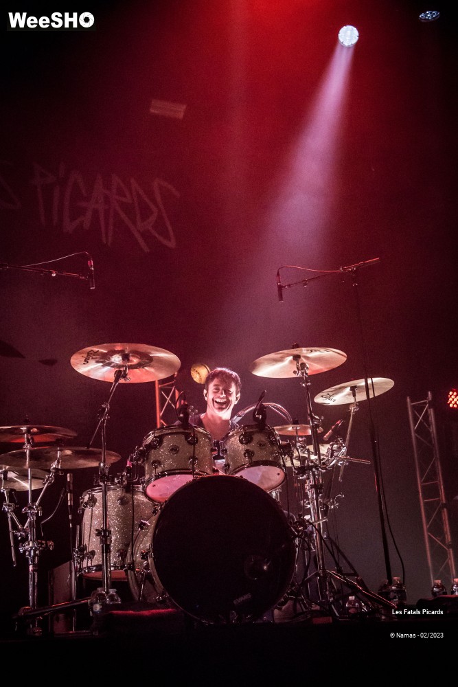 62/67 photos du spectacle Les Fatals Picards