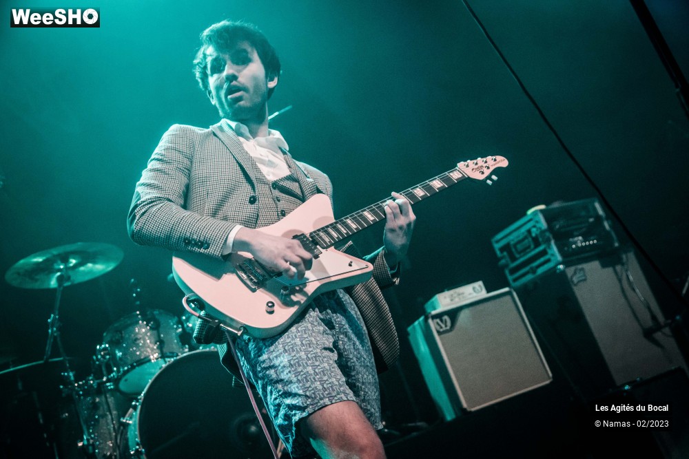 7/17 photos du spectacle Les Agités du Bocal