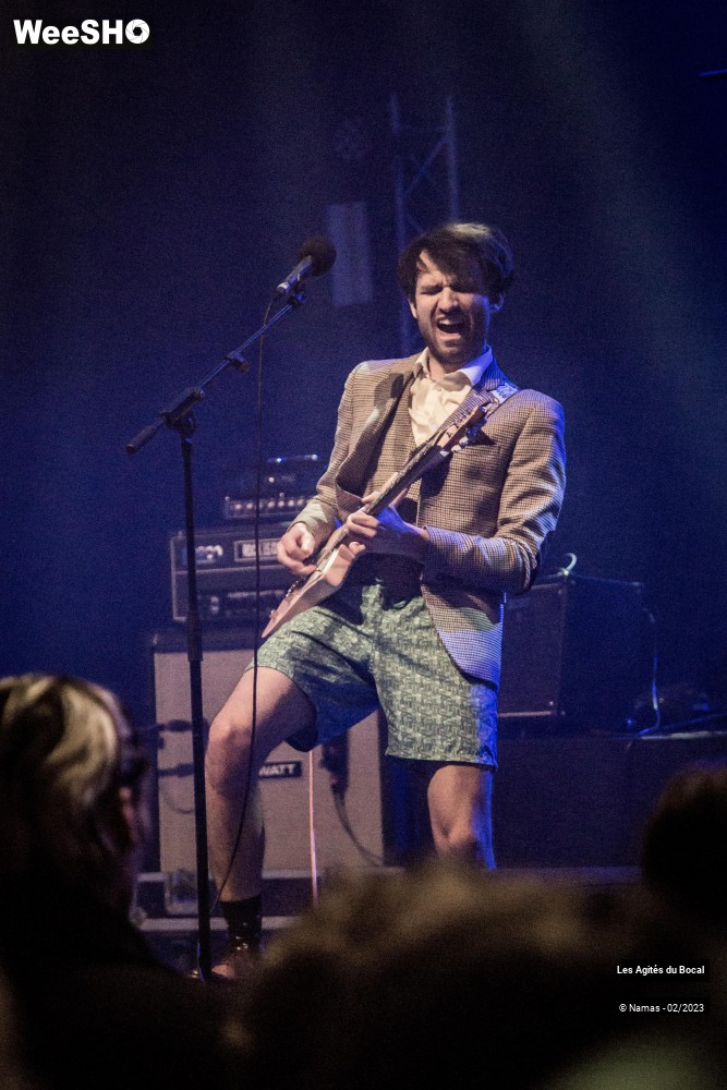 12/17 photos du spectacle Les Agités du Bocal