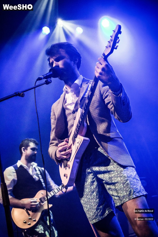 17/17 photos du spectacle Les Agités du Bocal