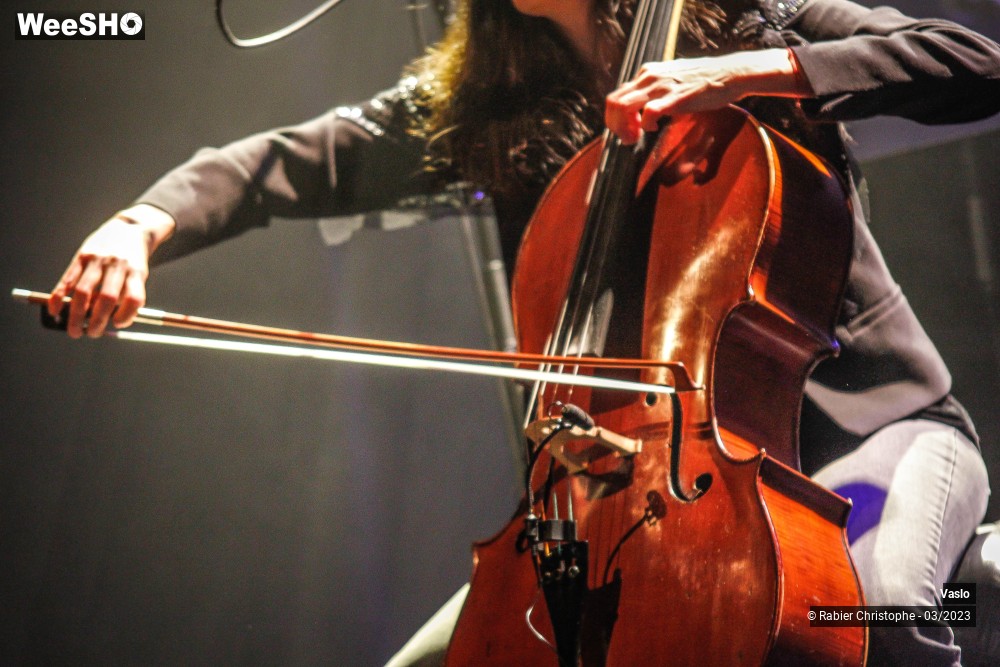 2/54 photos du spectacle Vaslo