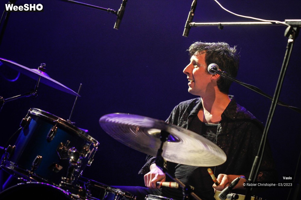 4/54 photos du spectacle Vaslo