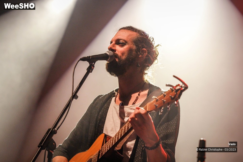 5/54 photos du spectacle Vaslo