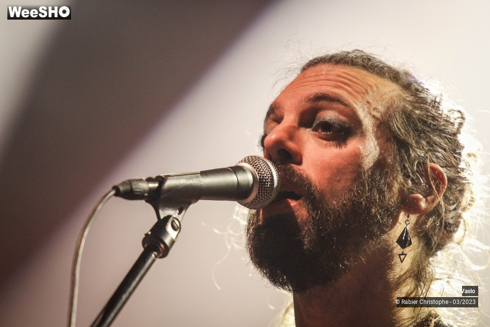 6/54 photos du spectacle Vaslo