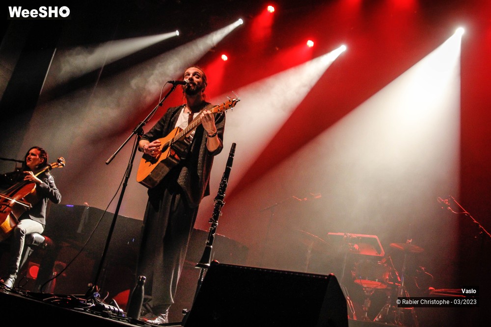 7/54 photos du spectacle Vaslo