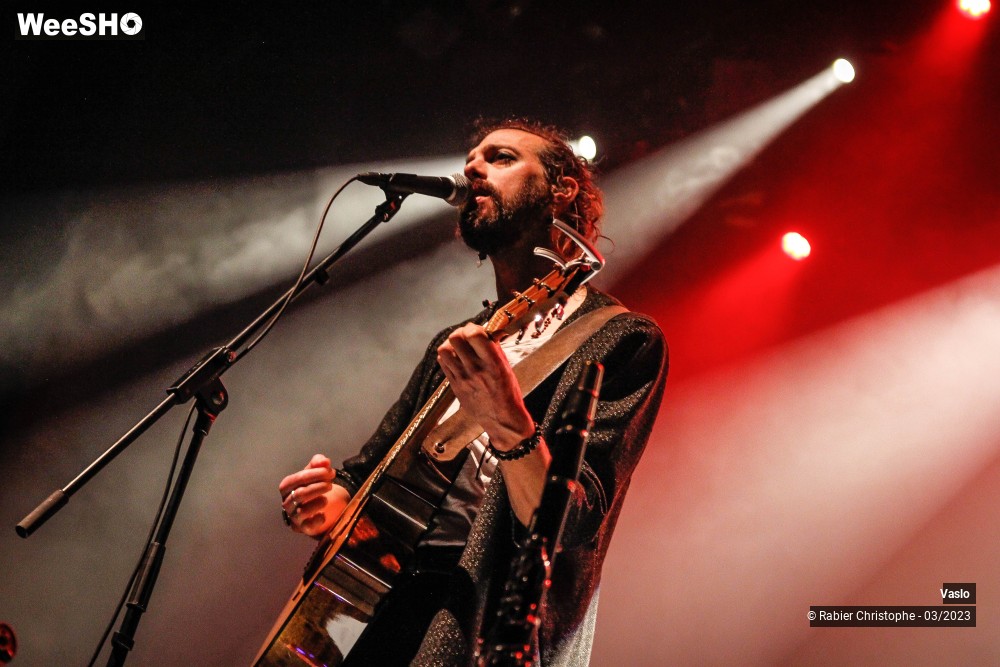 8/54 photos du spectacle Vaslo