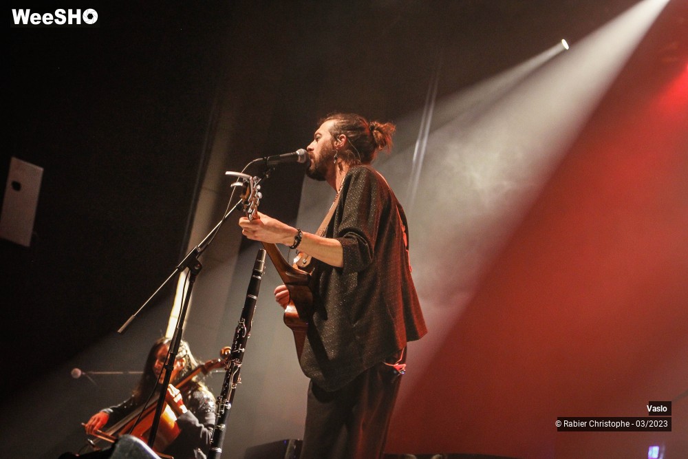 9/54 photos du spectacle Vaslo