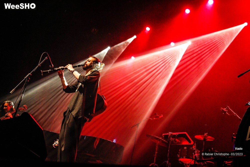 12/54 photos du spectacle Vaslo