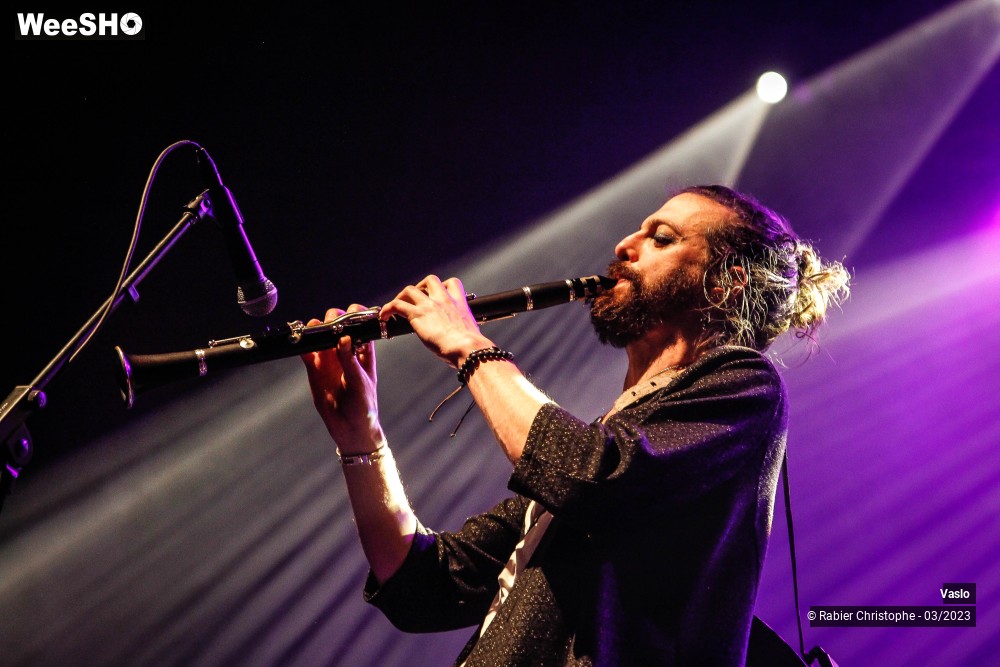 13/54 photos du spectacle Vaslo