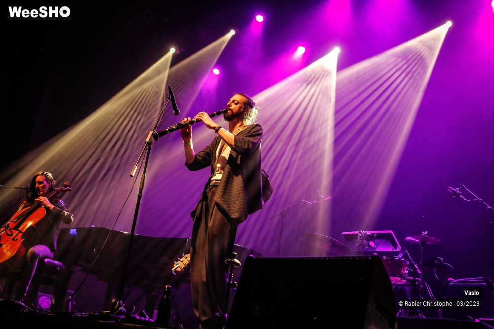 14/54 photos du spectacle Vaslo