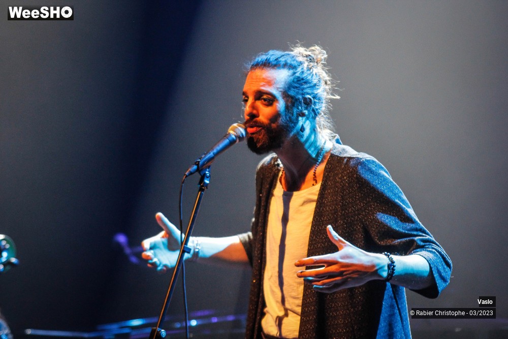 17/54 photos du spectacle Vaslo