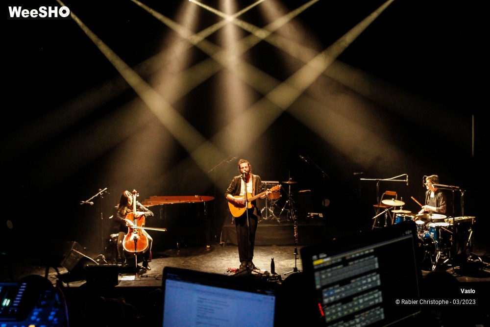 22/54 photos du spectacle Vaslo