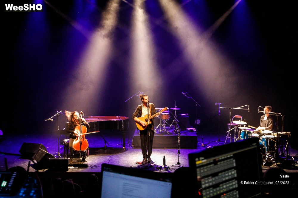 23/54 photos du spectacle Vaslo