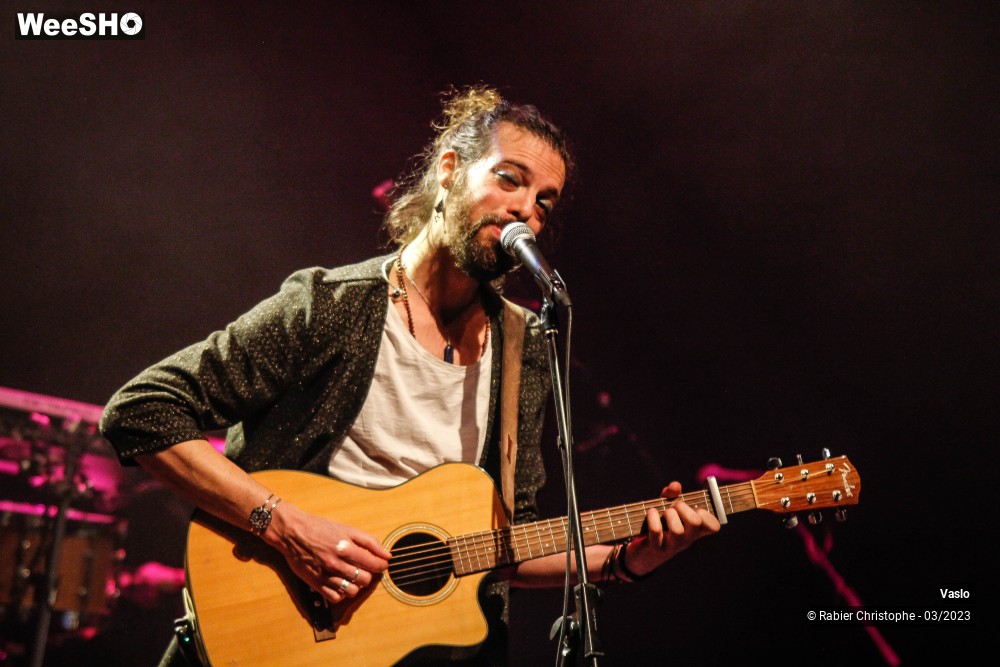 25/54 photos du spectacle Vaslo