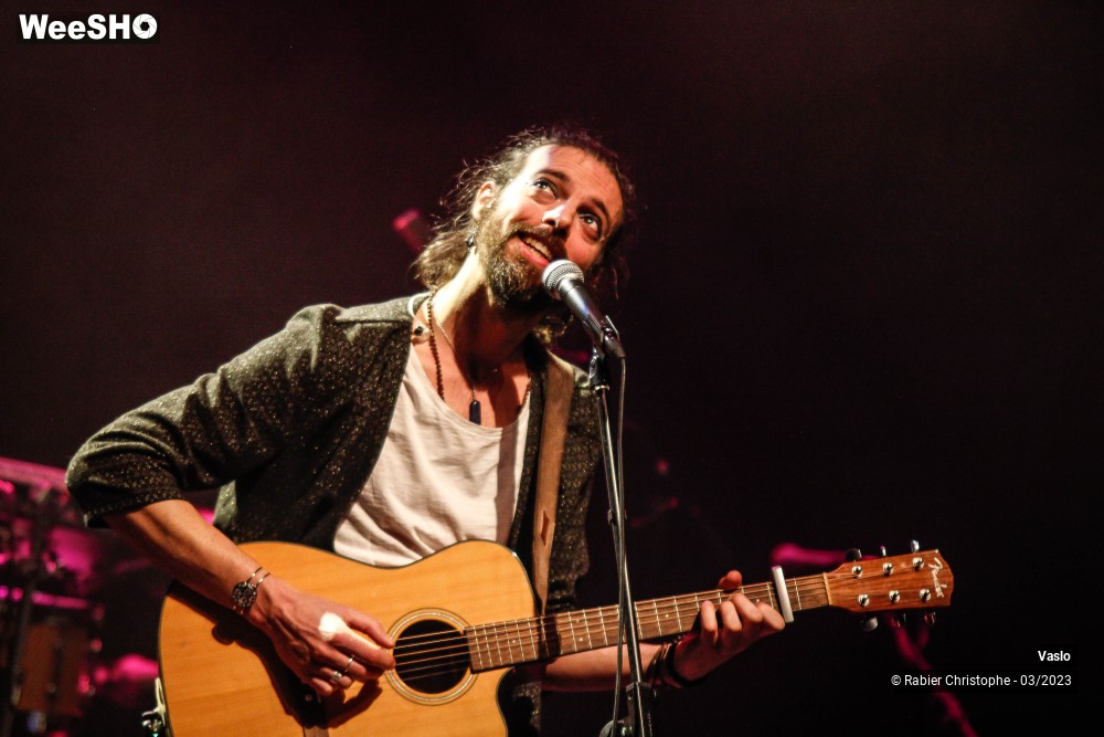 26/54 photos du spectacle Vaslo