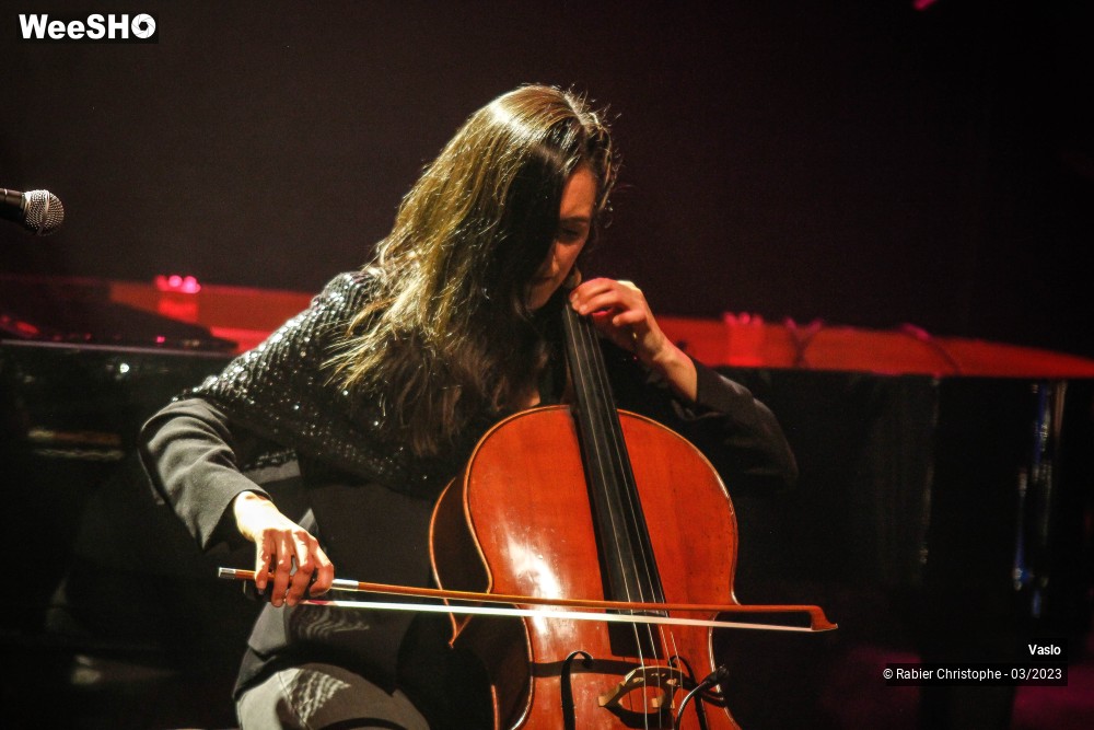 27/54 photos du spectacle Vaslo