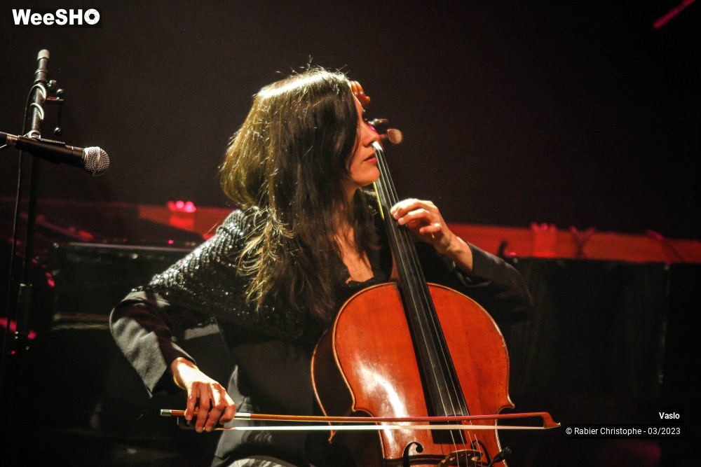 28/54 photos du spectacle Vaslo