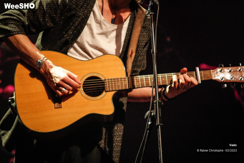 29/54 photos du spectacle Vaslo