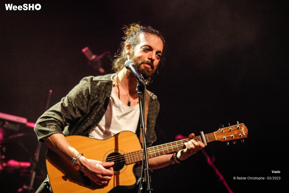 30/54 photos du spectacle Vaslo