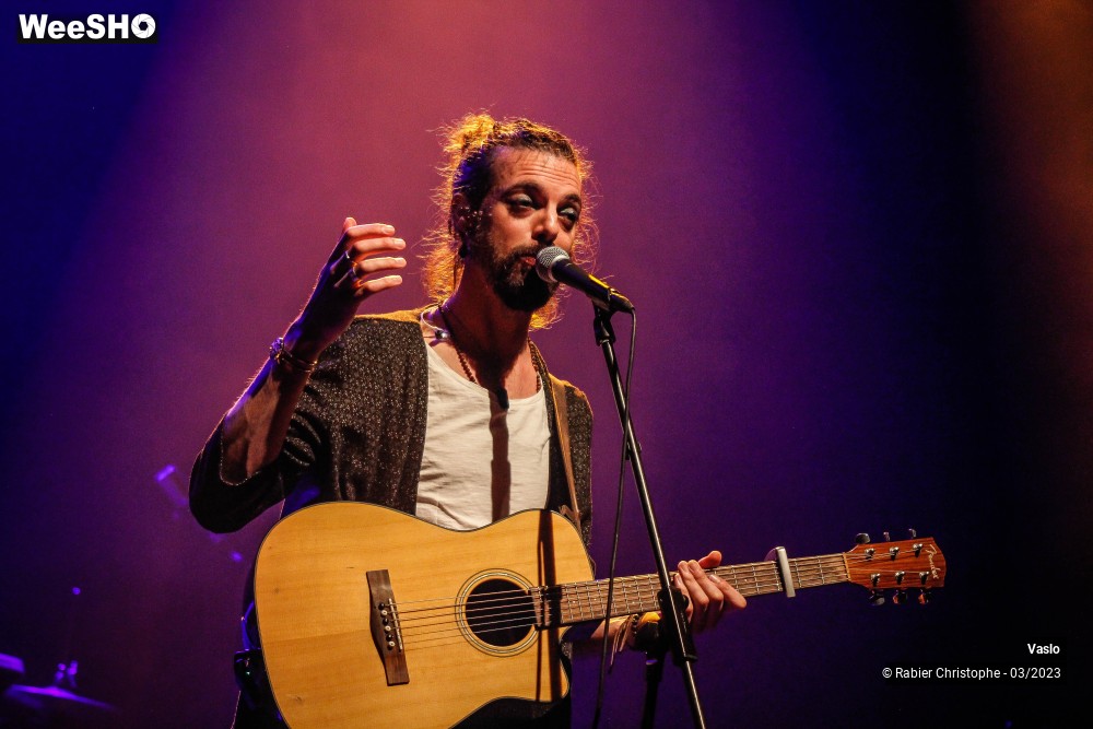 32/54 photos du spectacle Vaslo