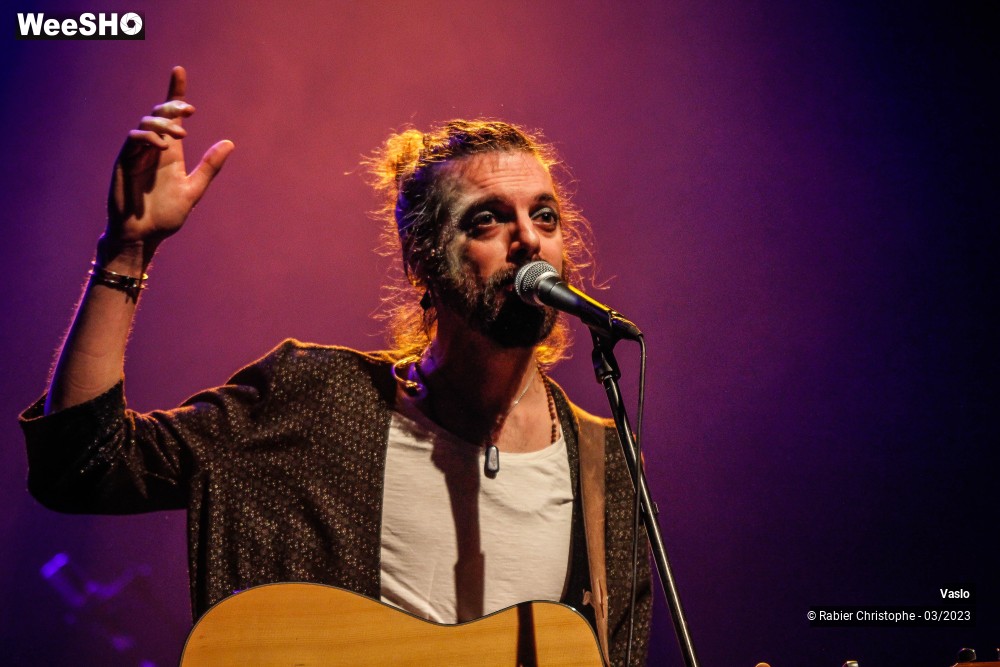 33/54 photos du spectacle Vaslo