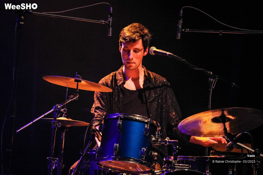 34/54 photos du spectacle Vaslo