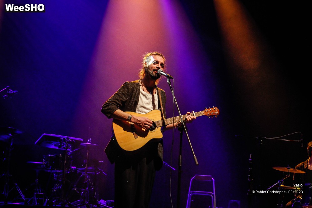 36/54 photos du spectacle Vaslo