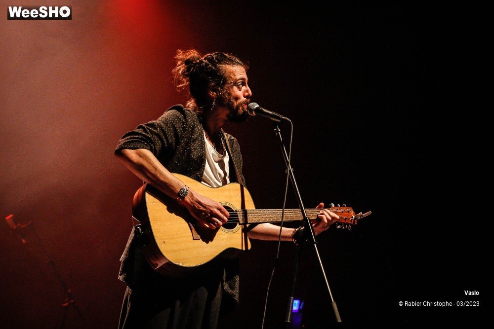 39/54 photos du spectacle Vaslo