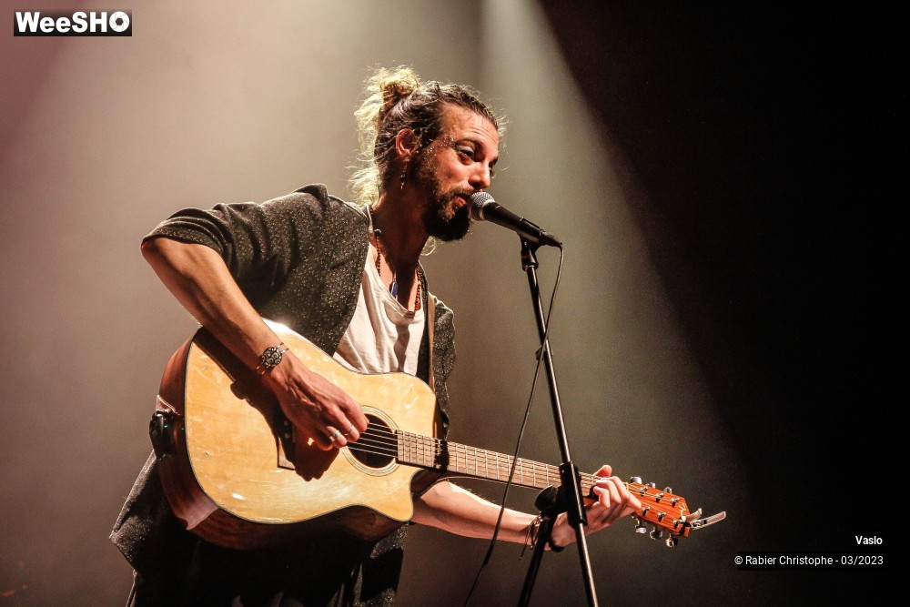 40/54 photos du spectacle Vaslo