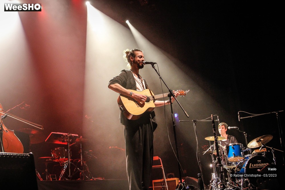 41/54 photos du spectacle Vaslo