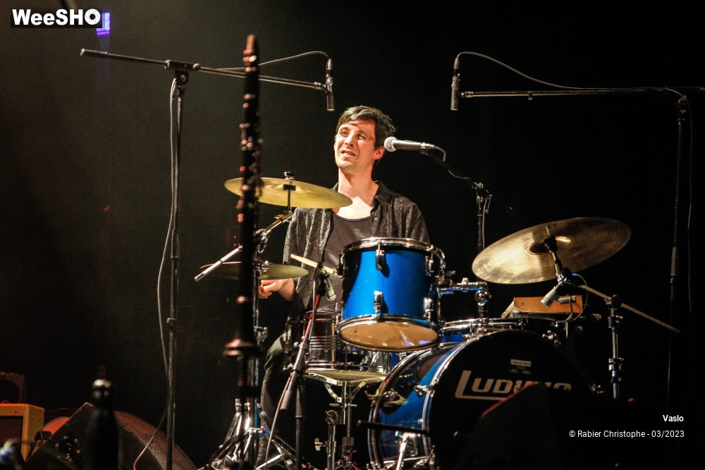 42/54 photos du spectacle Vaslo